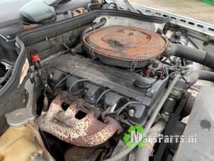 Gebruikte Hoofdremcilinder Mercedes E (W124) 2.3 230 E Prijs € 40,00 Margeregeling aangeboden door Autodemontagebedrijf De Mars