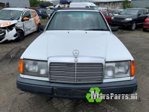 Gebruikte Rembol Mercedes E (W124) 2.3 230 E Prijs € 70,00 Margeregeling aangeboden door Autodemontagebedrijf De Mars