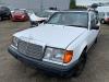 Mercedes-Benz E (W124) 2.3 230 E Cardanas