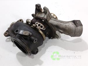 Gebruikte G-lader Volkswagen Polo VI (AW1) 1.0 MPi 12V Prijs € 299,00 Margeregeling aangeboden door Autodemontagebedrijf De Mars