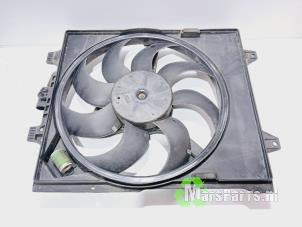 Gebruikte Koelvin Ford Ka II 1.2 Prijs € 45,00 Margeregeling aangeboden door Autodemontagebedrijf De Mars