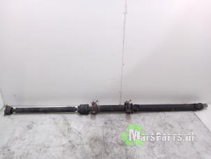 Gebruikte Tussenas Mitsubishi Outlander (CU) 2.0 16V 4x4 Prijs € 150,00 Margeregeling aangeboden door Autodemontagebedrijf De Mars