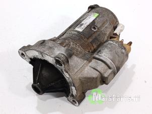 Gebruikte Startmotor Citroen Jumpy (G9) 2.0 HDI 120 16V Prijs € 45,00 Margeregeling aangeboden door Autodemontagebedrijf De Mars