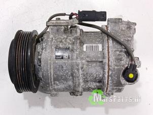 Gebruikte Aircopomp BMW 3 serie (F30) 318d 2.0 16V Prijs € 175,00 Margeregeling aangeboden door Autodemontagebedrijf De Mars