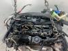 Motor van een BMW 3 serie (F30) 318d 2.0 16V 2017