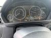 Motor van een BMW 3 serie (F30) 318d 2.0 16V 2017