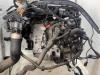 Motor van een BMW 3 serie (F30) 318d 2.0 16V 2017