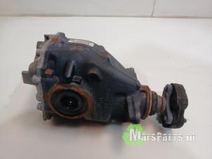 Gebruikte Cardanklok achter BMW 3 serie (F30) 318d 2.0 16V Prijs € 380,00 Margeregeling aangeboden door Autodemontagebedrijf De Mars