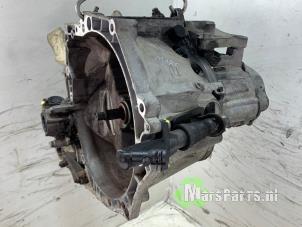 Gebruikte Versnellingsbak Citroen C3 Picasso (SH) 1.4 16V VTI 95 Prijs € 250,00 Margeregeling aangeboden door Autodemontagebedrijf De Mars