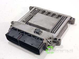 Gebruikte Computer Motormanagement Kia Pro cee'd (EDB3) 1.6 CVVT 16V Prijs € 75,00 Margeregeling aangeboden door Autodemontagebedrijf De Mars