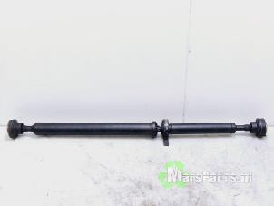 Gebruikte Tussenas Landrover Range Rover Velar (LY) 5.0 V8 32V SVR Prijs € 500,00 Margeregeling aangeboden door Autodemontagebedrijf De Mars