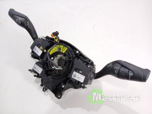 Gebruikte Licht + Raw Schakelaar Ford Transit Connect (PJ2) 1.5 TDCi Prijs € 45,00 Margeregeling aangeboden door Autodemontagebedrijf De Mars