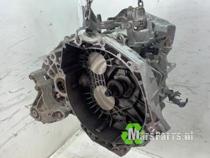 Gebruikte Versnellingsbak Opel Astra K 1.6 CDTI 110 16V Prijs € 350,00 Margeregeling aangeboden door Autodemontagebedrijf De Mars