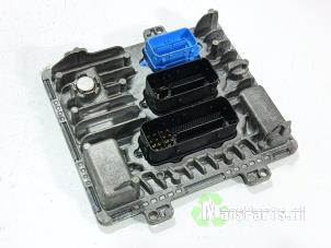 Gebruikte Computer Motormanagement Opel Astra K 1.6 CDTI 110 16V Prijs € 140,00 Margeregeling aangeboden door Autodemontagebedrijf De Mars