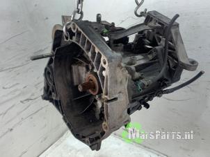 Gebruikte Versnellingsbak Fiat Punto Evo (199) 1.3 JTD Multijet 85 16V Euro 5 Prijs € 250,00 Margeregeling aangeboden door Autodemontagebedrijf De Mars