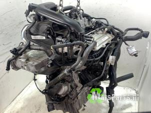 Gebruikte Motor Volkswagen Polo VI (AW1) 1.0 TSI 12V BlueMotion Prijs € 765,00 Margeregeling aangeboden door Autodemontagebedrijf De Mars