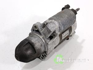 Gebruikte Startmotor Opel Astra K 1.6 CDTI 110 16V Prijs € 30,00 Margeregeling aangeboden door Autodemontagebedrijf De Mars