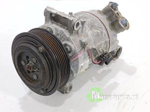 Gebruikte Aircopomp Opel Astra K 1.6 CDTI 110 16V Prijs € 63,00 Margeregeling aangeboden door Autodemontagebedrijf De Mars