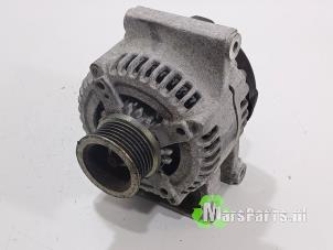 Gebruikte Alternator Opel Astra K 1.6 CDTI 110 16V Prijs € 50,00 Margeregeling aangeboden door Autodemontagebedrijf De Mars