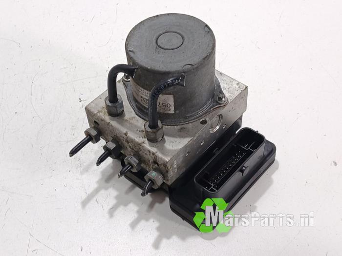 Gebruikte ABS Pomp Opel Astra K 1.6 CDTI 110 16V Prijs € 150,00 Margeregeling aangeboden door Autodemontagebedrijf De Mars