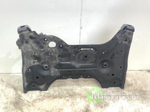 Gebruikte Subframe Citroen Jumpy 2.0 Blue HDI 180 Prijs € 260,00 Margeregeling aangeboden door Autodemontagebedrijf De Mars