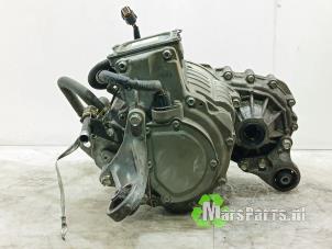 Gebruikte Transferbak 4x4 Mitsubishi Eclipse Cross (GK/GL) 2.4 16V PHEV 4x4 Prijs € 1.150,00 Margeregeling aangeboden door Autodemontagebedrijf De Mars