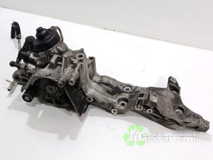 Gebruikte Dieselpomp Skoda Octavia Combi (5EAC) 1.6 TDI GreenTec 16V Prijs € 135,00 Margeregeling aangeboden door Autodemontagebedrijf De Mars