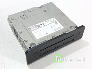 Gebruikte Regelunit Multi Media Audi A4 Avant (B9) 2.0 TDI Ultra 16V Prijs € 800,00 Margeregeling aangeboden door Autodemontagebedrijf De Mars