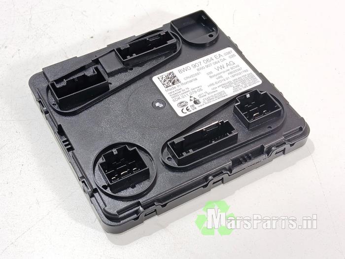Gebruikte Sam module Audi A4 Avant (B9) 2.0 TDI Ultra 16V Prijs € 130,00 Margeregeling aangeboden door Autodemontagebedrijf De Mars