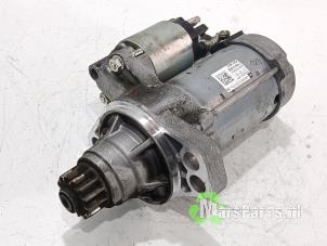 Gebruikte Startmotor Volkswagen Taigo 1.0 TSI 95 12V Prijs € 65,00 Margeregeling aangeboden door Autodemontagebedrijf De Mars