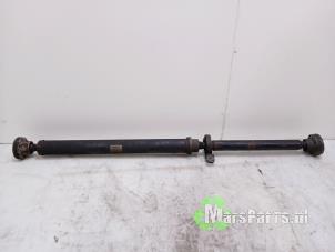 Gebruikte Tussenas Audi Q7 (4LB) 4.2 FSI V8 32V Prijs € 250,00 Margeregeling aangeboden door Autodemontagebedrijf De Mars