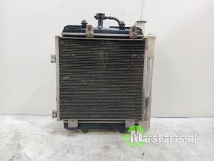 Gebruikte Radiateur Peugeot 108 1.0 12V Prijs € 245,00 Margeregeling aangeboden door Autodemontagebedrijf De Mars