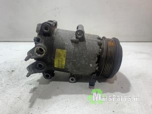 Gebruikte Aircopomp Ford Focus 3 1.6 TDCi Prijs € 75,00 Margeregeling aangeboden door Autodemontagebedrijf De Mars