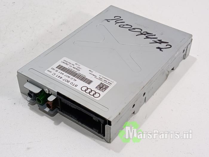 Gebruikte Camera module Audi S4 Prijs € 200,00 Margeregeling aangeboden door Autodemontagebedrijf De Mars