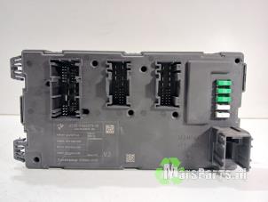 Bodycontrol Module van een BMW 3 serie (F30) 318d 2.0 16V 2017