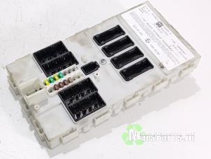 Gebruikte Sam module BMW 3 serie (F30) 318d 2.0 16V Prijs € 130,00 Margeregeling aangeboden door Autodemontagebedrijf De Mars