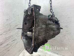 Gebruikte Versnellingsbak Nissan Pulsar (C13) 1.2 DIG-T 16V Prijs € 300,00 Margeregeling aangeboden door Autodemontagebedrijf De Mars