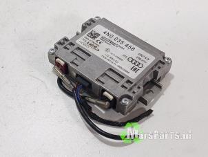 Gebruikte Antenne Seat Leon (5FB) 1.0 TSI 12V Prijs € 40,00 Margeregeling aangeboden door Autodemontagebedrijf De Mars