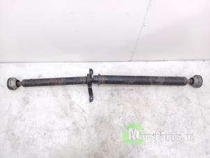 Gebruikte Tussenas Audi S4 Prijs € 225,00 Margeregeling aangeboden door Autodemontagebedrijf De Mars