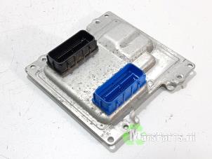 Gebruikte Computer Motormanagement Opel Karl 1.0 12V Prijs € 100,00 Margeregeling aangeboden door Autodemontagebedrijf De Mars