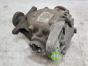 Gebruikte Differentieel achter BMW 5 serie (E60) 523i 24V Prijs € 250,00 Margeregeling aangeboden door Autodemontagebedrijf De Mars
