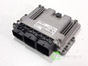 Gebruikte Computer Motormanagement Citroen C3 Picasso (SH) 1.4 16V VTI 95 Prijs € 200,00 Margeregeling aangeboden door Autodemontagebedrijf De Mars