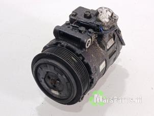 Gebruikte Aircopomp Mercedes Vito (639.6) 2.2 111 CDI 16V Prijs € 75,00 Margeregeling aangeboden door Autodemontagebedrijf De Mars