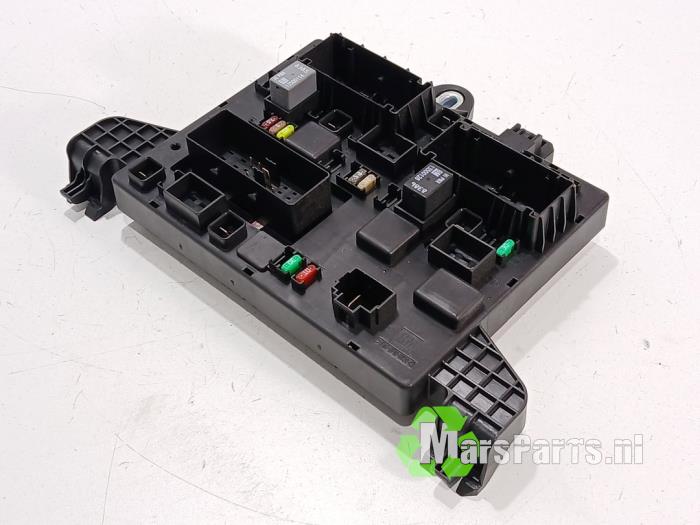 Gebruikte Module Bodycontrol Opel Astra J (PC6/PD6/PE6/PF6) 1.4 Turbo 16V Prijs € 65,00 Margeregeling aangeboden door Autodemontagebedrijf De Mars