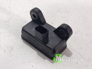 Gebruikte Computer esp Renault Megane III Coupe (DZ) 1.5 dCi 110 Prijs € 25,00 Margeregeling aangeboden door Autodemontagebedrijf De Mars