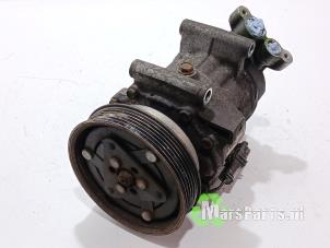 Gebruikte Pomp Airco Renault Twingo II (CN) 1.5 dCi 90 FAP Prijs € 30,00 Margeregeling aangeboden door Autodemontagebedrijf De Mars