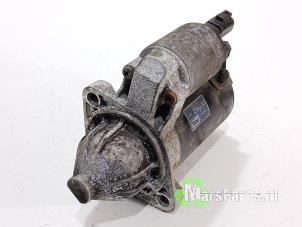 Gebruikte Startmotor Hyundai i30 (FD) 1.6 CVVT 16V Prijs € 30,00 Margeregeling aangeboden door Autodemontagebedrijf De Mars