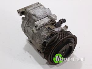 Gebruikte Aircopomp Hyundai i30 (FD) 1.6 CVVT 16V Prijs € 40,00 Margeregeling aangeboden door Autodemontagebedrijf De Mars