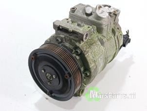 Gebruikte Aircopomp Volkswagen Caddy III (2KA,2KH,2CA,2CH) 2.0 SDI Prijs € 55,00 Margeregeling aangeboden door Autodemontagebedrijf De Mars