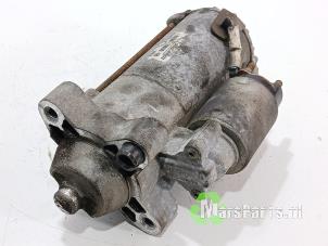 Gebruikte Startmotor Ford Mondeo IV 2.0 TDCi 163 16V Prijs € 35,00 Margeregeling aangeboden door Autodemontagebedrijf De Mars